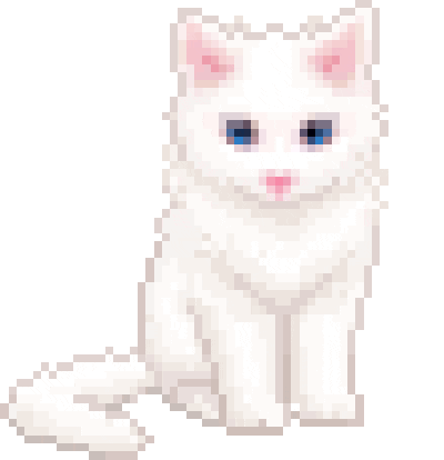 Security Cat